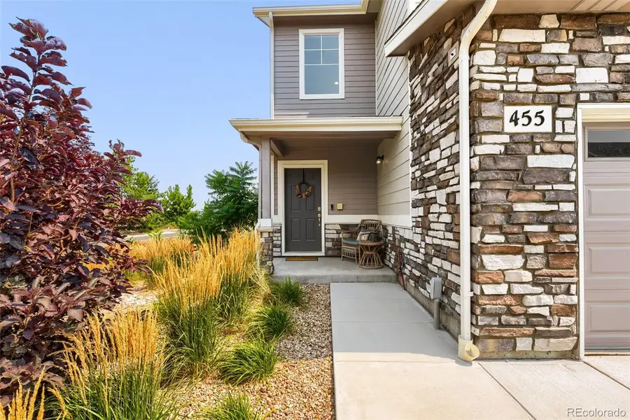 455 Whisper Wind Lane, Castle Rock, CO 80104 - #2