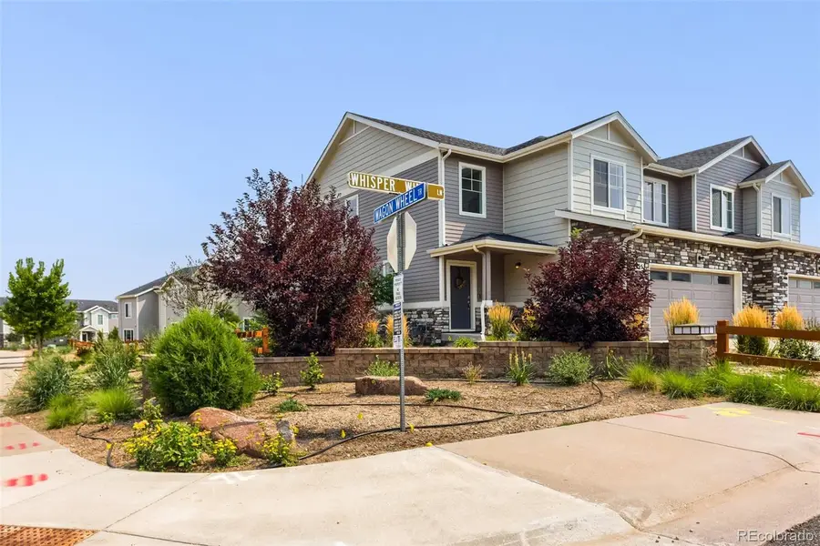 455 Whisper Wind Lane, Castle Rock, CO 80104 - #3