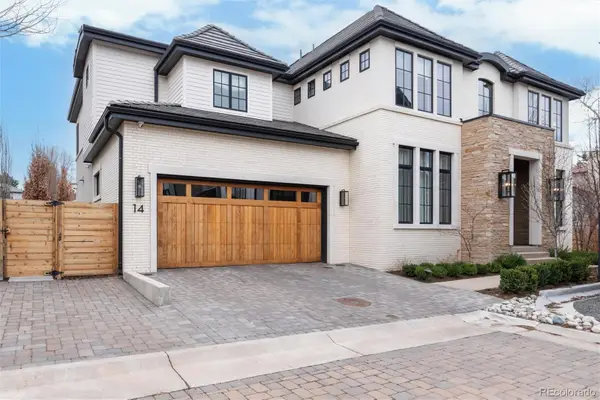 2821 E Cedar Lane Avenue #14, Denver, CO 80209