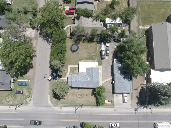 1391 Ames Street, Lakewood, CO 80214