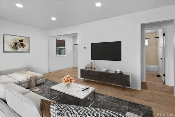 2621 S Federal Boulevard, Denver, CO 80219