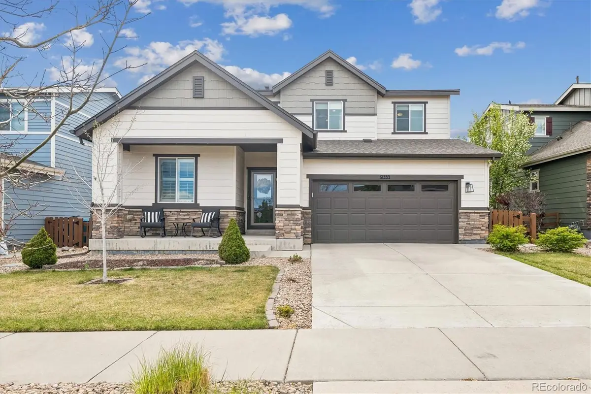 9353 Iron Mountain Way, Arvada, CO 80007 - #1