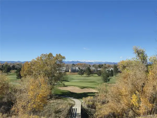 6418 Silver Mesa Drive #C, Highlands Ranch, CO 80130