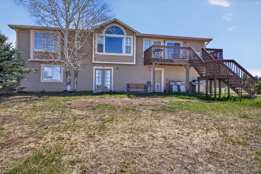 14390 Herring Road, Colorado Springs, CO 80908 - #2