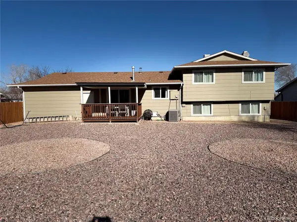 4 Remington Court, Pueblo, CO 81008