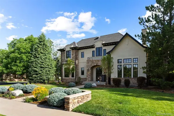 8151 E 6th Avenue, Denver, CO 80230