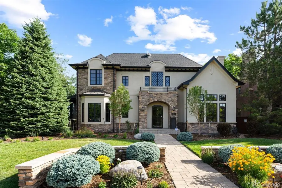 8151 E 6th Avenue, Denver, CO 80230 - #2