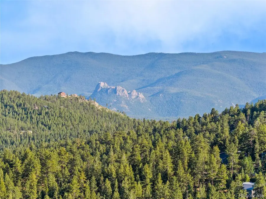 125 Sun Way, Bailey, CO 80421 - #2