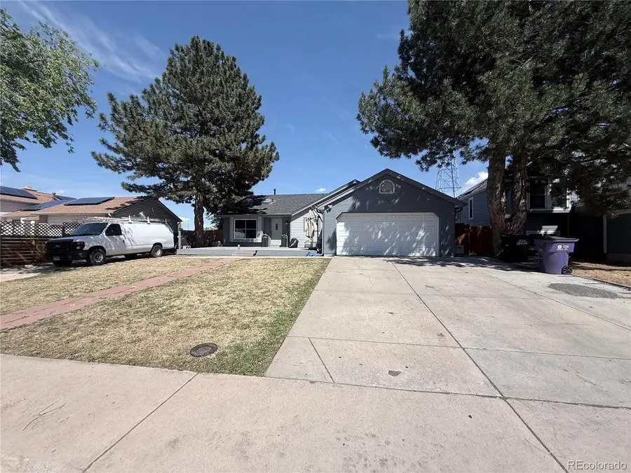 4578 Granby Way, Denver, CO 80239 - #2