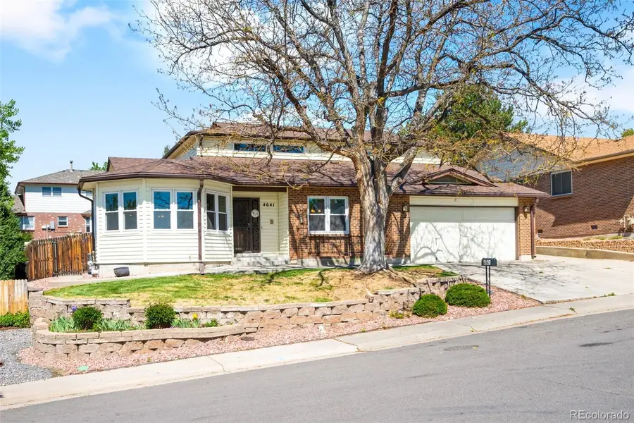 4641 S Perry Way, Denver, CO 80236 - #2