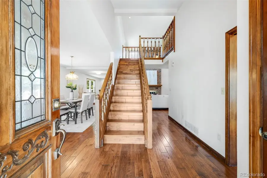 4641 S Perry Way, Denver, CO 80236 - #3