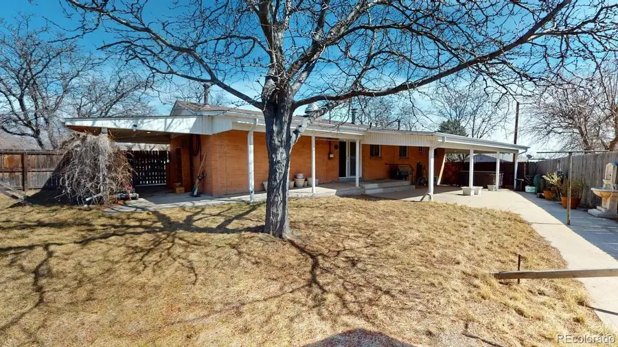 6869 Galapago Court, Denver, CO 80221 - #3