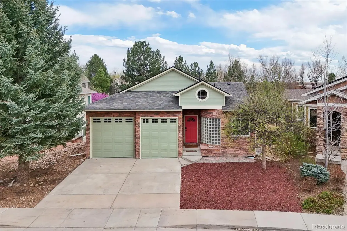6694 Drew Ranch Lane, Boulder, CO 80301 - #1