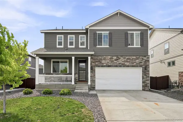 430 Thrush Place, Johnstown, CO 80534