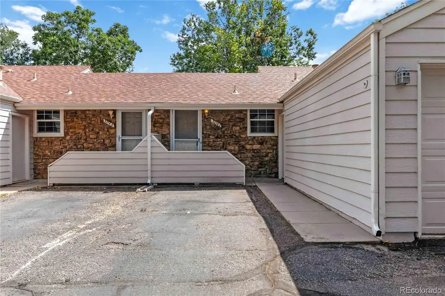 5374 W Canyon Trail #C, Littleton, CO 80128 - #3