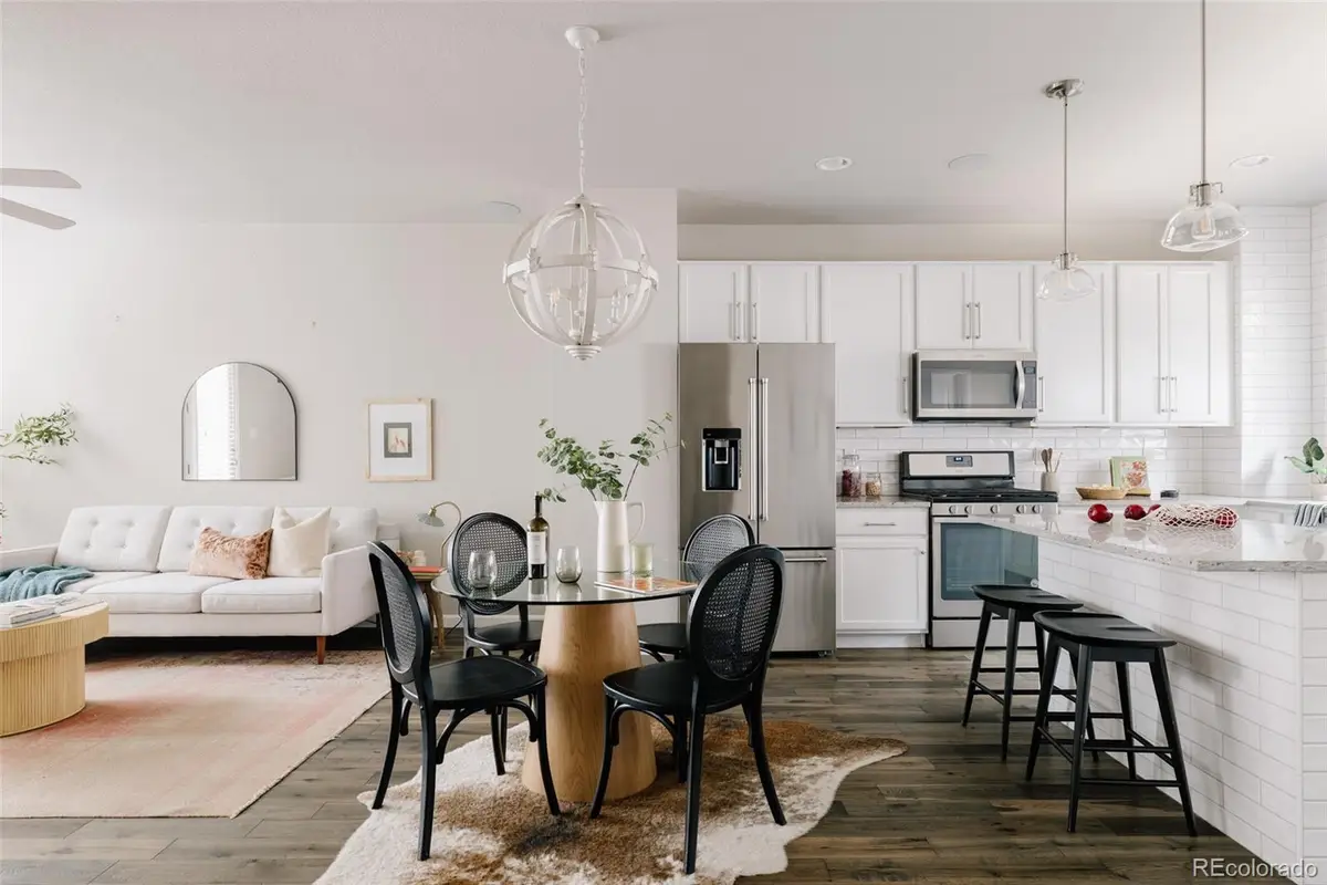4260 E Warren Avenue #2, Denver, CO 80222 - #1