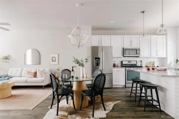 4260 E Warren Avenue #2, Denver, CO 80222