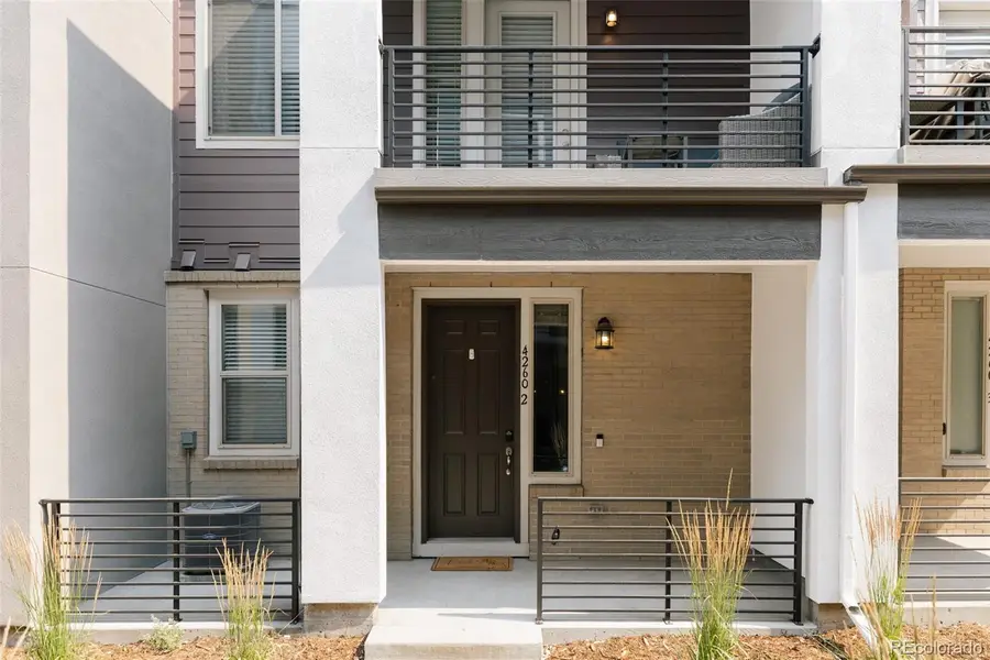 4260 E Warren Avenue #2, Denver, CO 80222 - #2