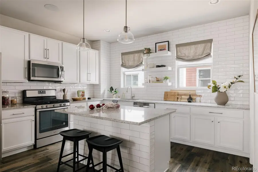 4260 E Warren Avenue #2, Denver, CO 80222 - #3