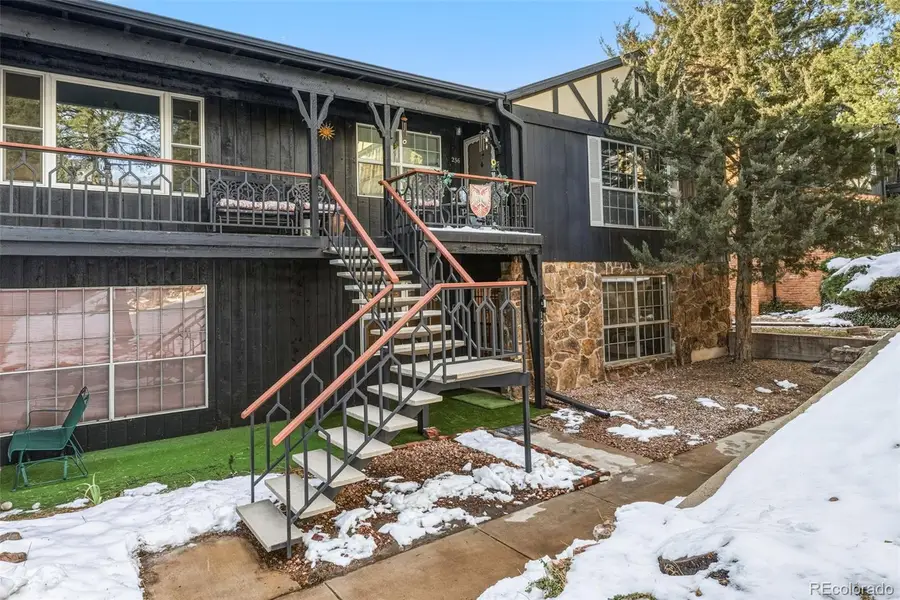 2902 Airport Road #136, Colorado Springs, CO 80910 - #2