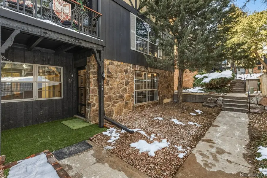 2902 Airport Road #136, Colorado Springs, CO 80910 - #3
