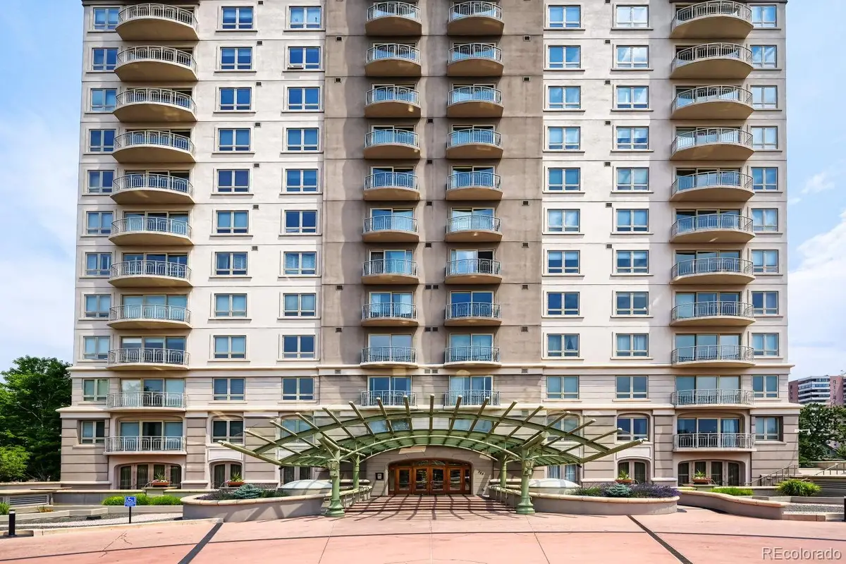 400 E 3rd Avenue #205, Denver, CO 80203 - #1