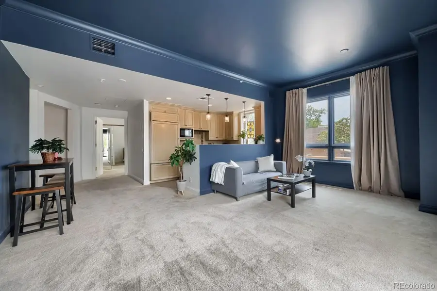 400 E 3rd Avenue #205, Denver, CO 80203 - #3