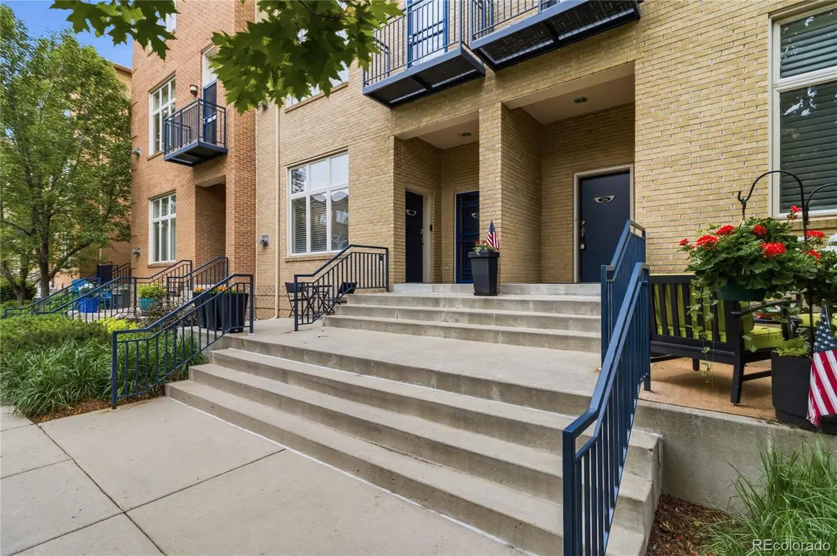 190 Roslyn Street #1306, Denver, CO 80230 - #1