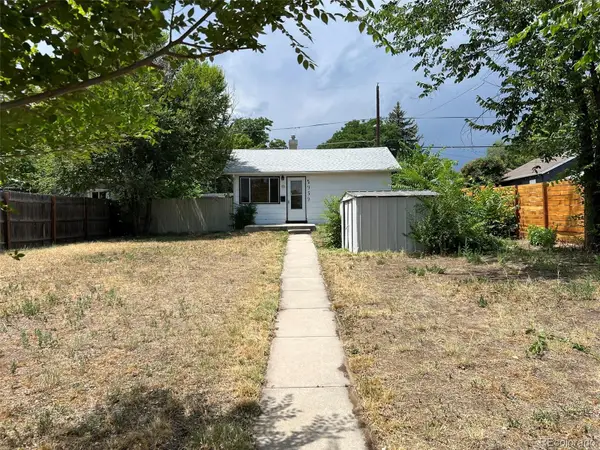 4959 Beach Court, Denver, CO 80221