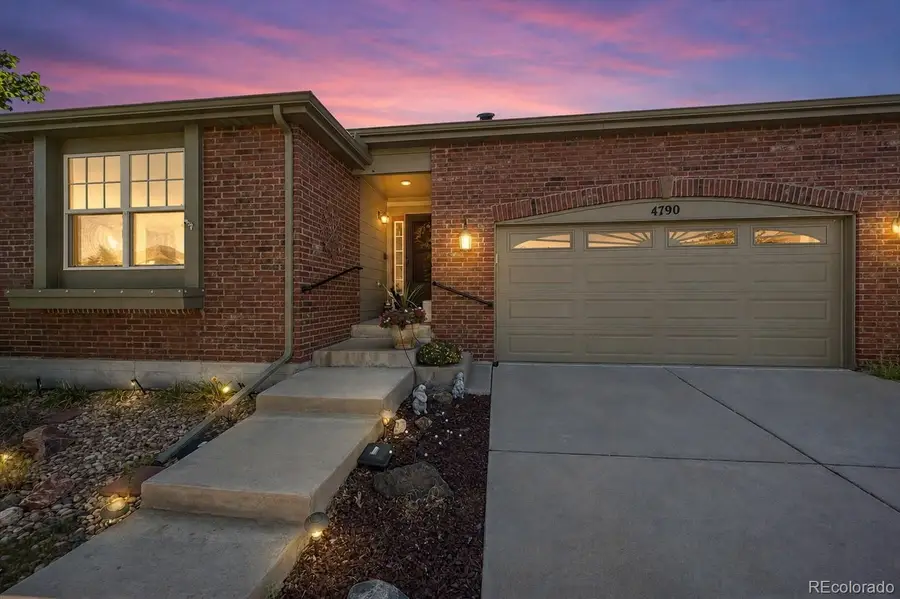 4790 S Catawba Street, Aurora, CO 80016 - #3
