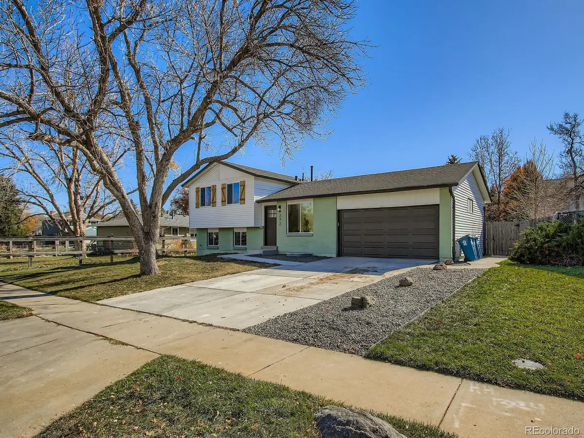 272 E Lafayette, Louisville, CO 80027 - Image #1