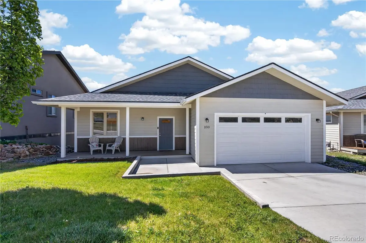 233 Roan Court, Silt, CO 81652 - #1