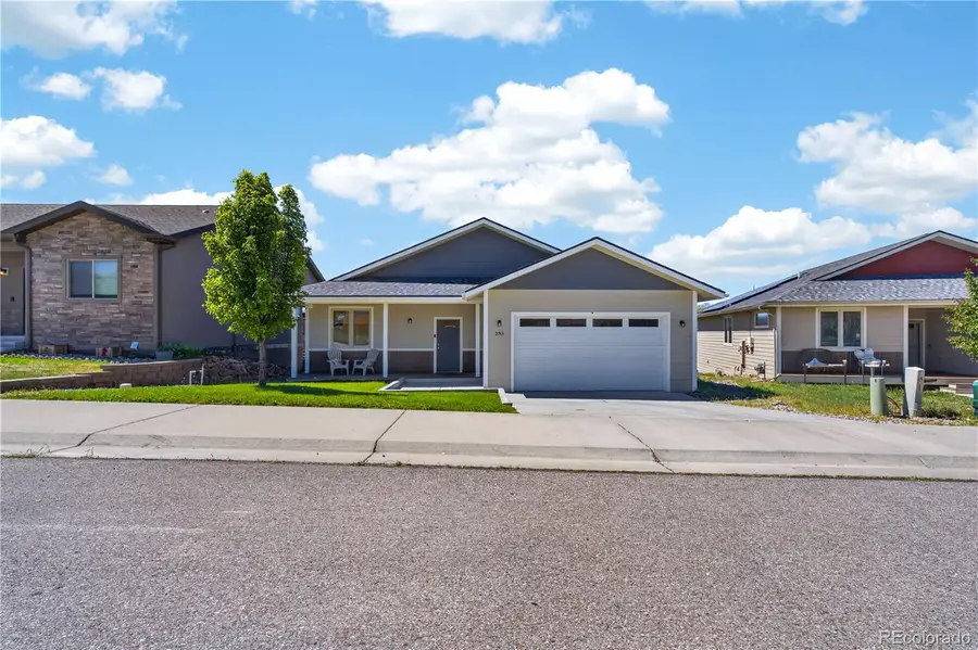 233 Roan Court, Silt, CO 81652 - #2