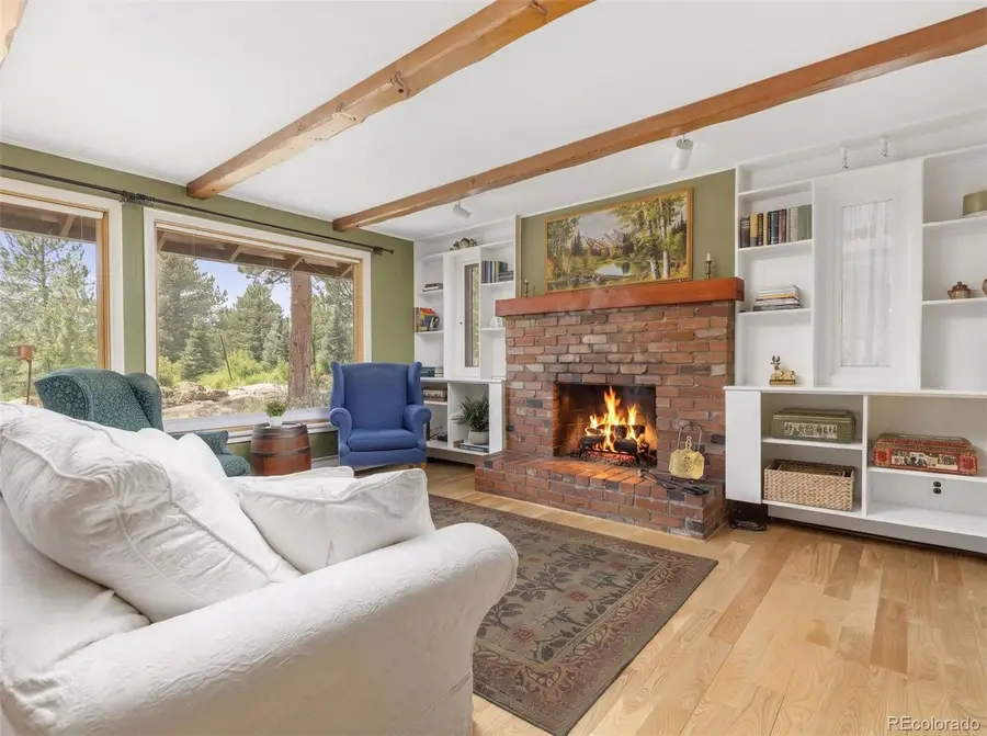 251 Mountain View Lane, Estes Park, CO 80517 - #2