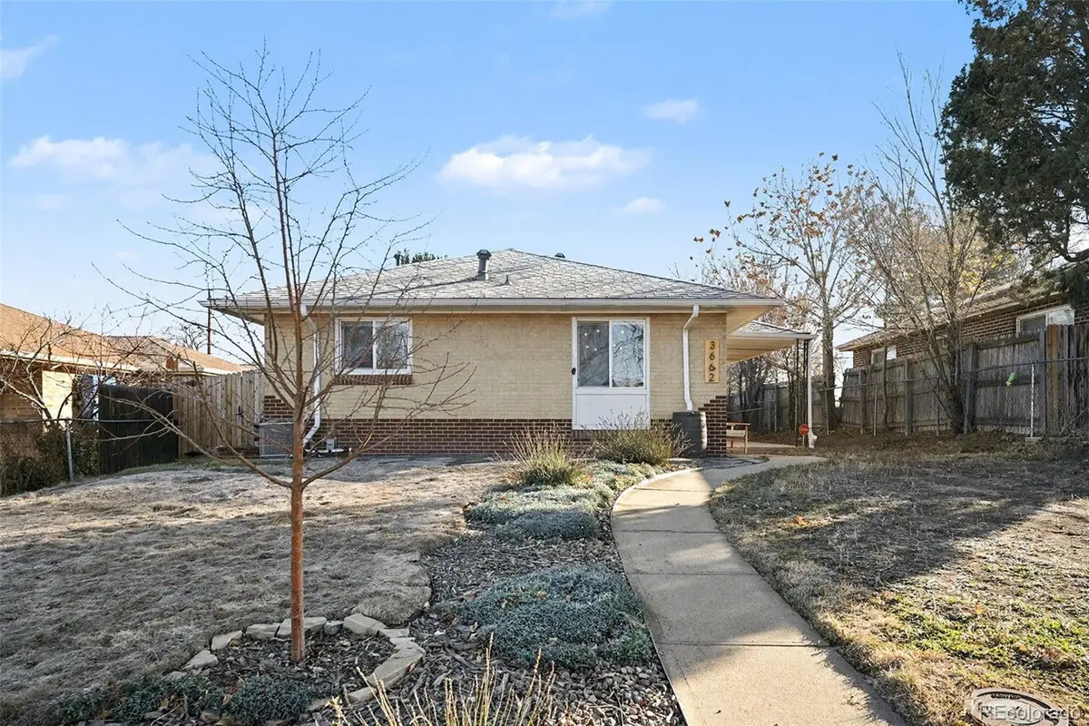 3662 Jasmine Street, Denver, CO 80207 - Image #1