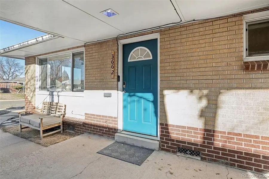3662 Jasmine Street, Denver, CO 80207 - Image #2