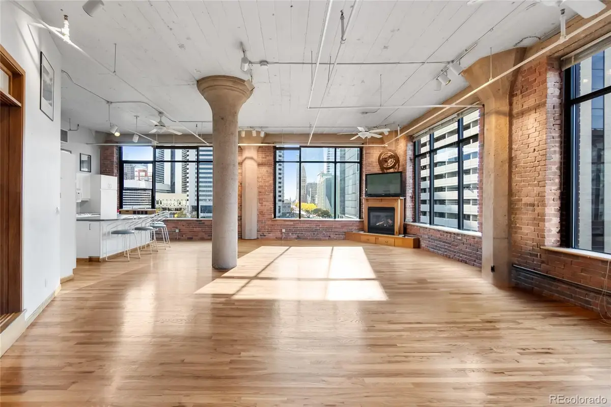 2000 Arapahoe Street #402, Denver, CO 80205 - #1