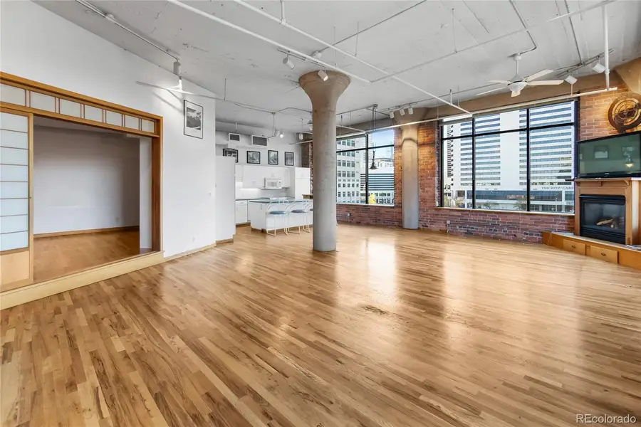 2000 Arapahoe Street #402, Denver, CO 80205 - #3