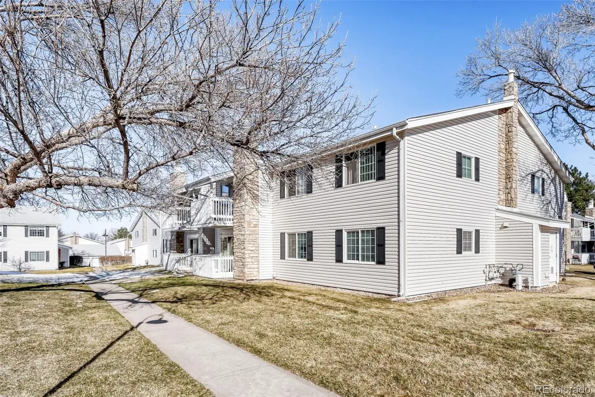 14453 E Jewell Avenue #104, Aurora, CO 80012 - #1