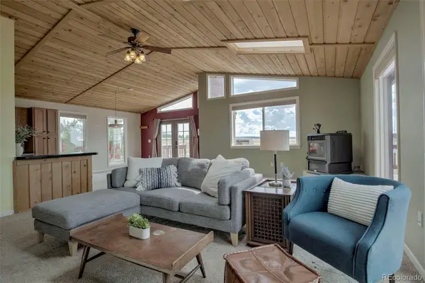119 Bristlecone Lane, Fairplay, CO 80440