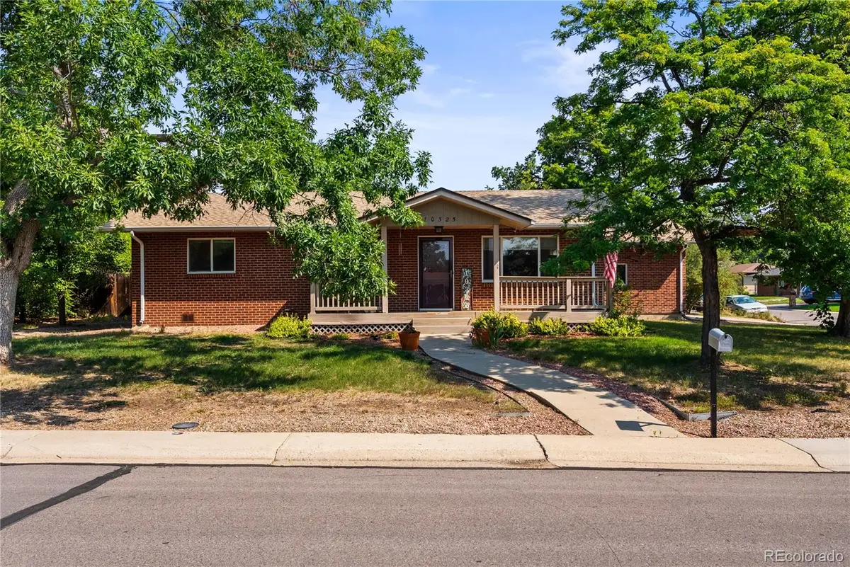 10325 W 16th Avenue, Lakewood, CO 80215 - #1