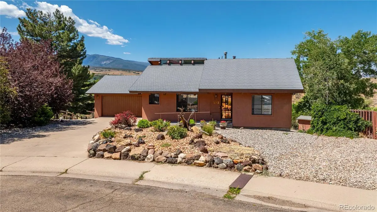 573 Mesa Avenue, Rifle, CO 81650 - #1