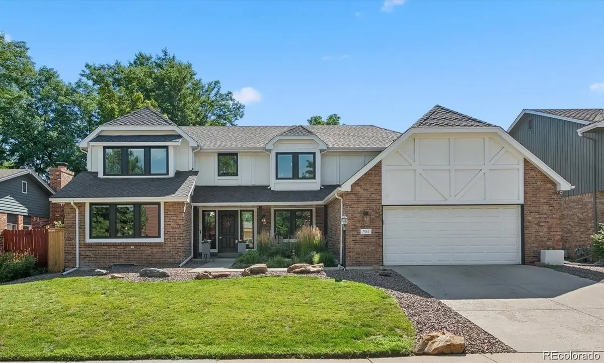 7552 S Emerson Circle, Littleton, CO 80122 - #1