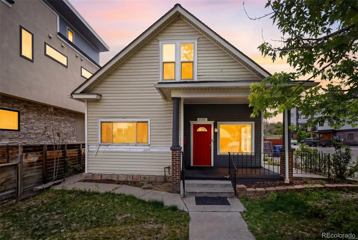 5596 S Sycamore Street, Littleton, CO 80120 - #1