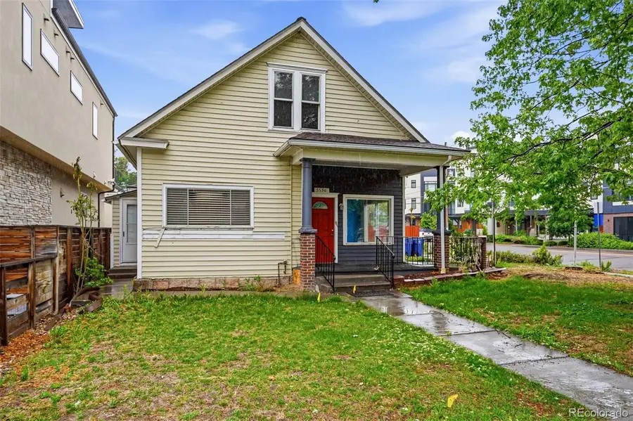 5596 S Sycamore Street, Littleton, CO 80120 - #3