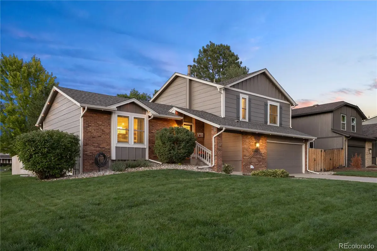 11025 E Berry Avenue, Englewood, CO 80111 - #1