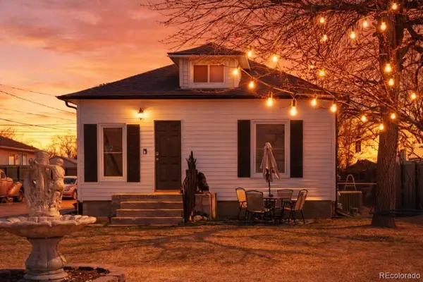 7398 Kearney Street, Commerce City, CO 80022