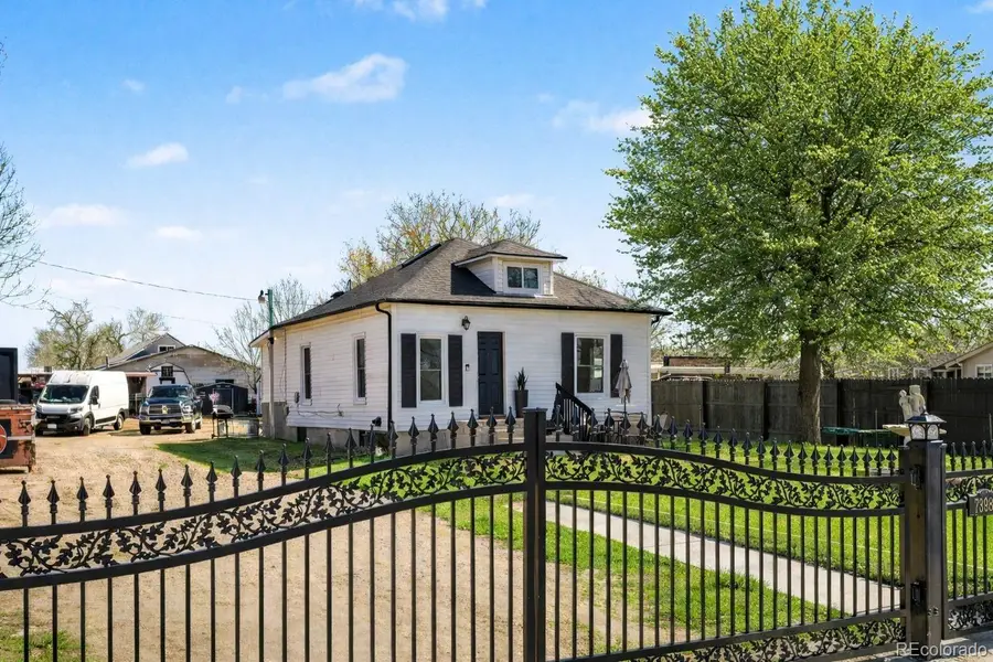 7398 Kearney Street, Commerce City, CO 80022 - #2
