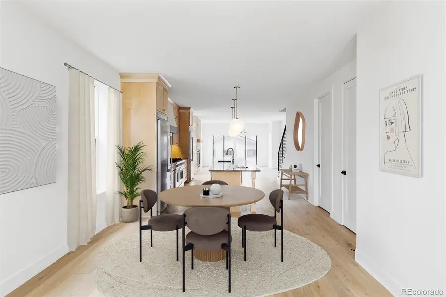 2914 Hooker Street, Denver, CO 80211 - #3