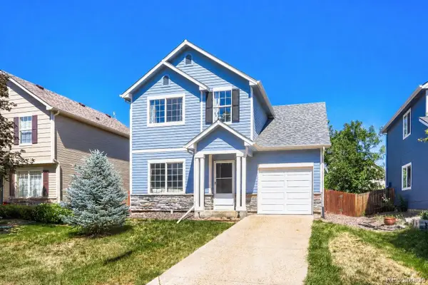 6151 Shamrock Circle, Frederick, CO 80530